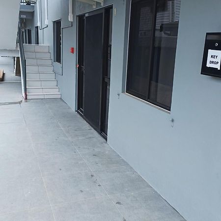 Pacific Apartments נאדי מראה חיצוני תמונה