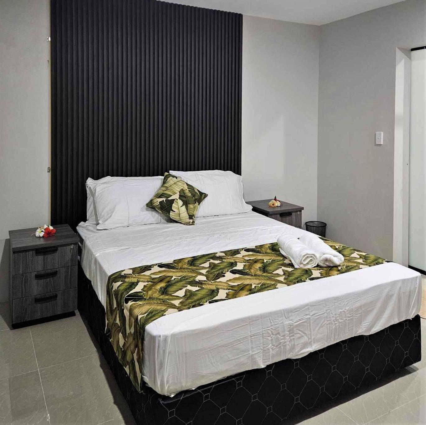 Pacific Apartments נאדי מראה חיצוני תמונה