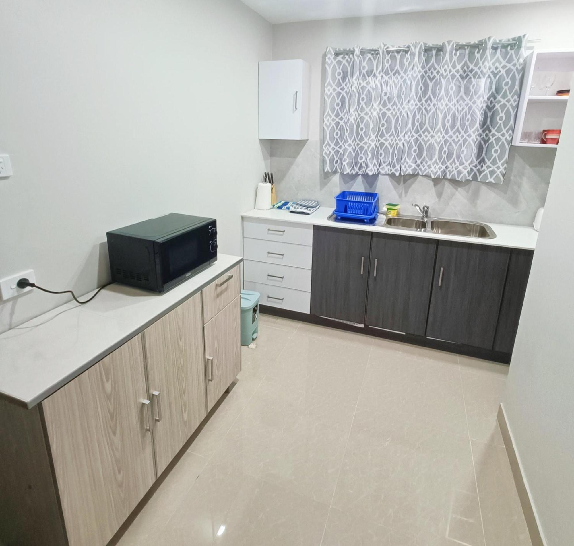 Pacific Apartments נאדי מראה חיצוני תמונה