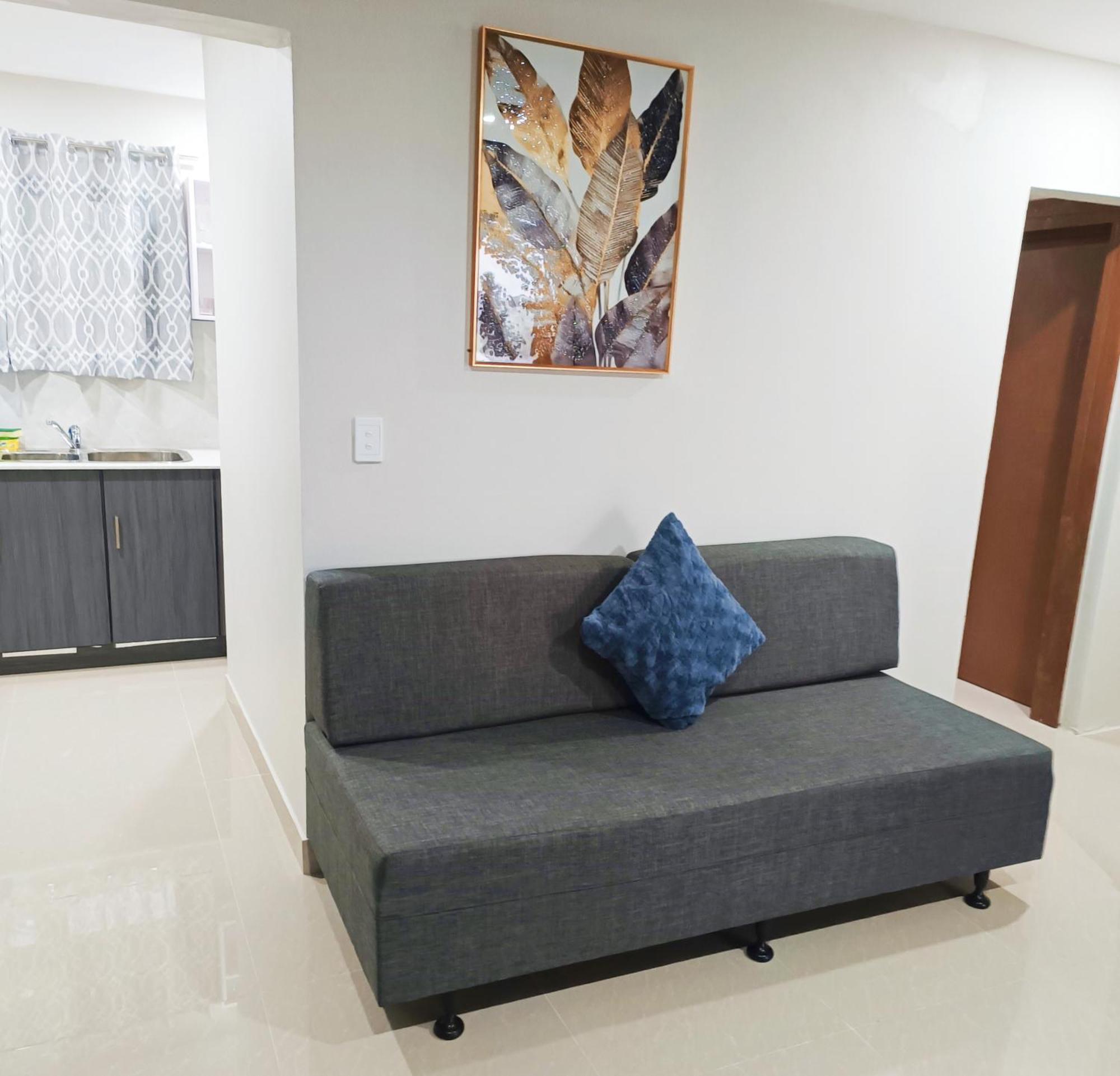Pacific Apartments נאדי מראה חיצוני תמונה