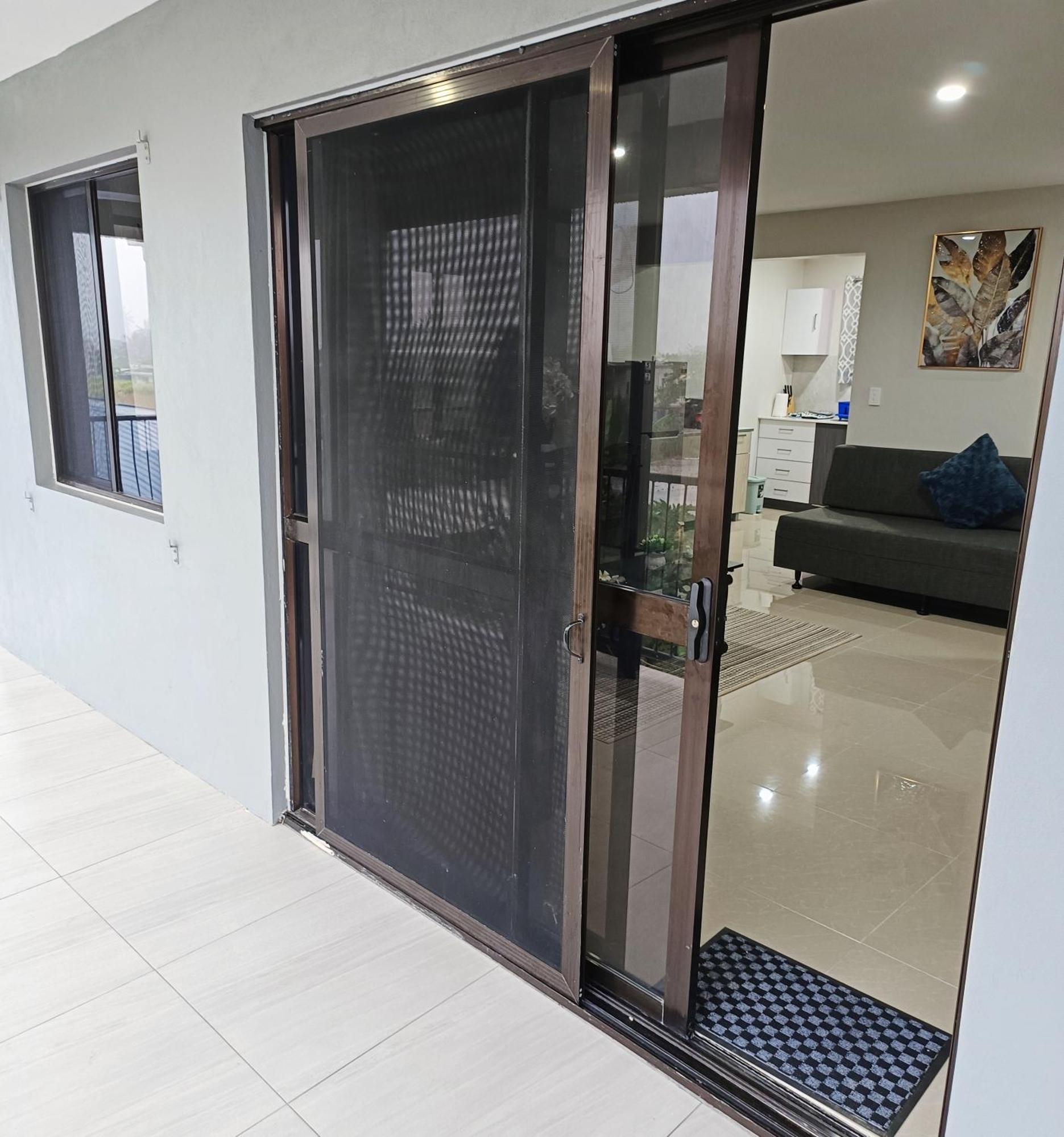 Pacific Apartments נאדי מראה חיצוני תמונה