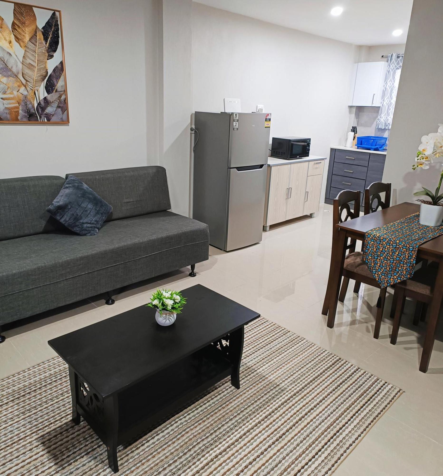 Pacific Apartments נאדי מראה חיצוני תמונה