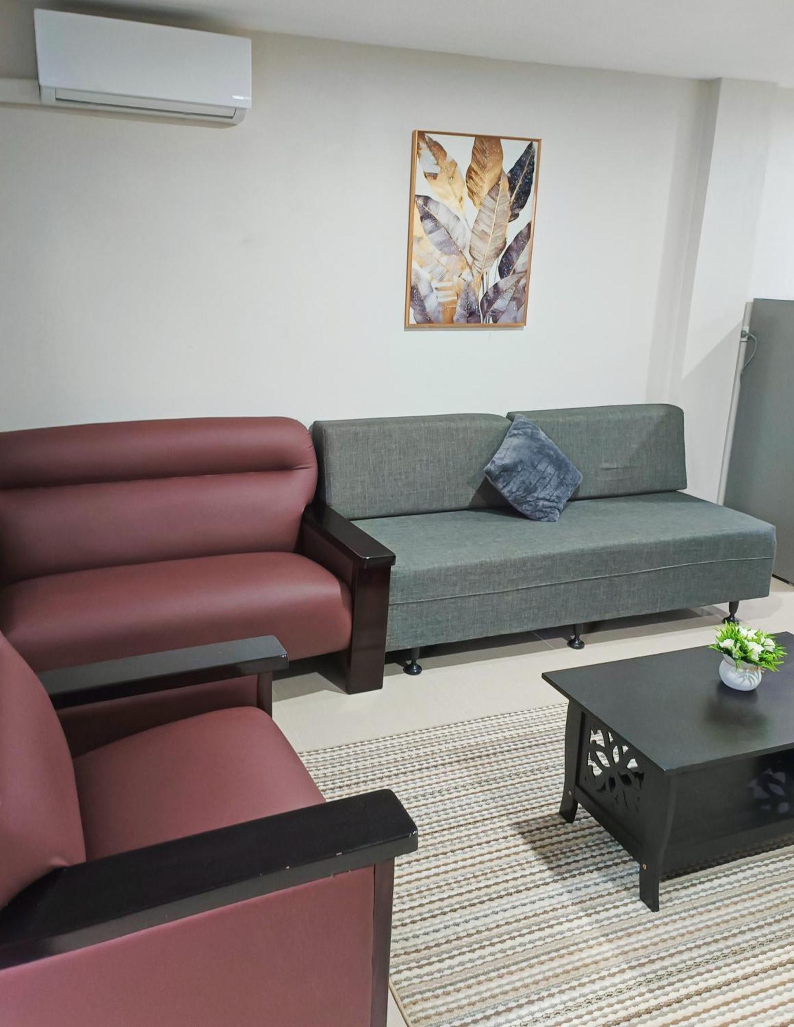 Pacific Apartments נאדי מראה חיצוני תמונה
