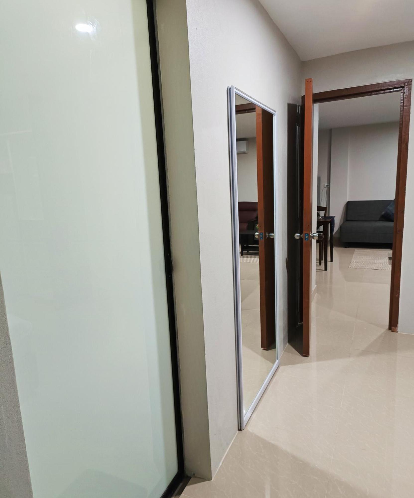 Pacific Apartments נאדי מראה חיצוני תמונה